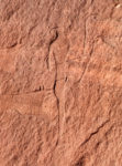 Shuwaymis West Petroglyph B