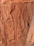 Shuwaymis West Petroglyph D