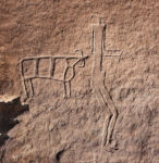 Eagle’s Nest Petroglyph B